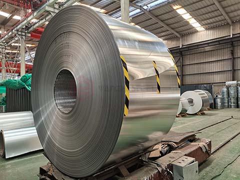 Aluminium Coil for Sale